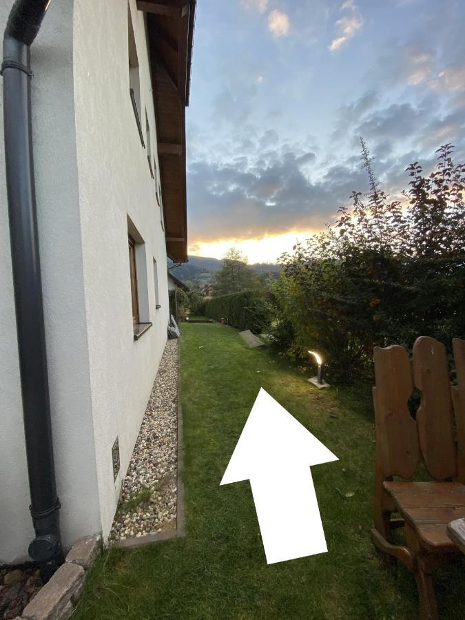 Skystudio Brenna Exterior foto